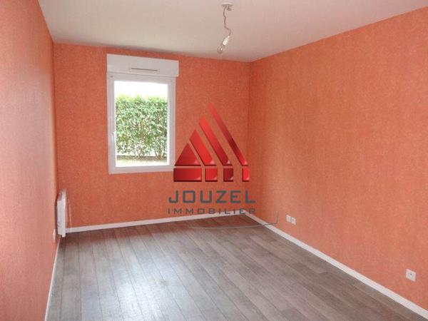 Location appartement Coueron : 918 € - AJP Immobilier Nantes Jouzel