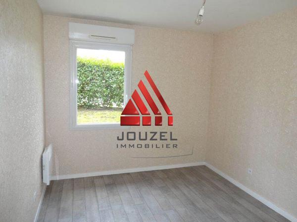 Location appartement Coueron : 918 € - AJP Immobilier Nantes Jouzel