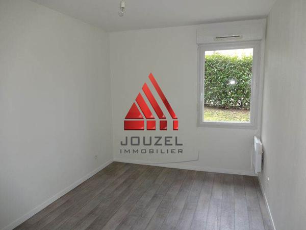Location appartement Coueron : 918 € - AJP Immobilier Nantes Jouzel