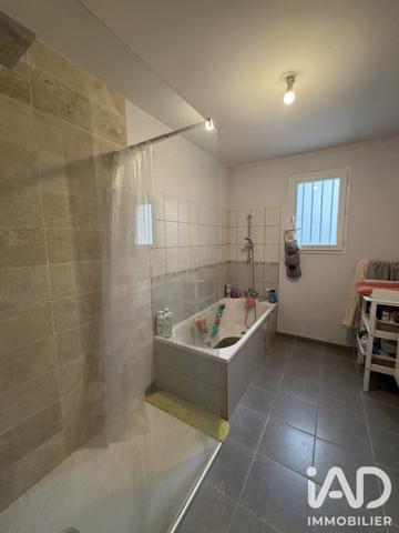 Location maison 5 pièces 109 m² Luxé