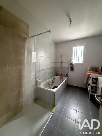 Location maison 5 pièces 109 m² Luxé