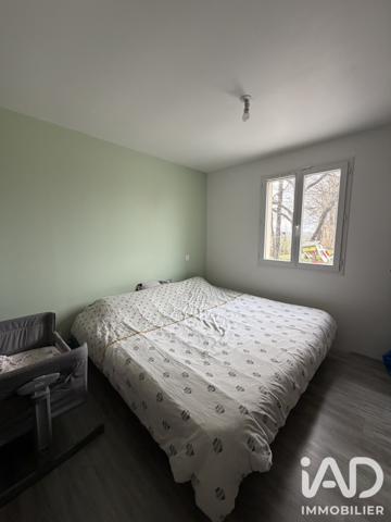 Location maison 5 pièces 109 m² Luxé