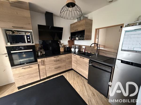 Location maison 5 pièces 109 m² Luxé