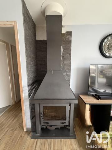 Location maison 5 pièces 109 m² Luxé