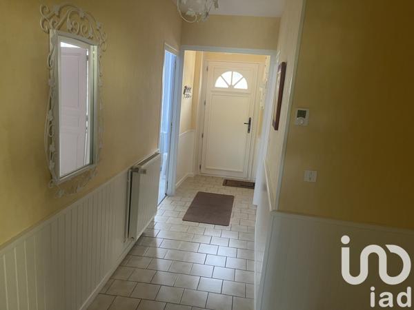 Maison à vendre 6 pièces 128 m² Lézignan-Corbières