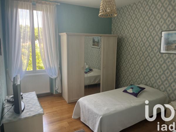 Maison à vendre 6 pièces 128 m² Lézignan-Corbières