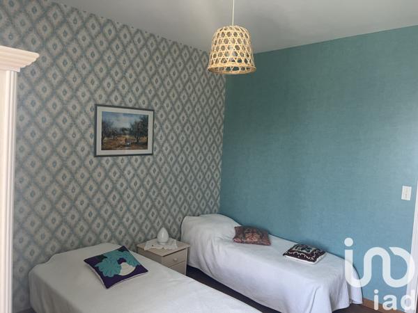 Maison à vendre 6 pièces 128 m² Lézignan-Corbières