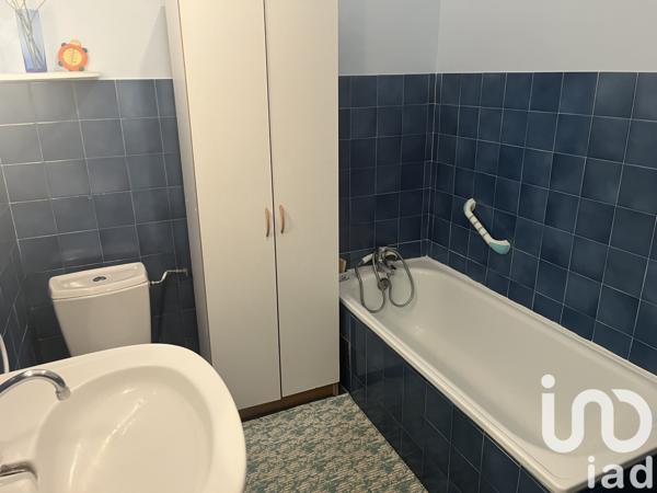 Maison à vendre 6 pièces 128 m² Lézignan-Corbières