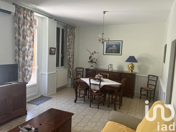 Maison à vendre 6 pièces 128 m² Lézignan-Corbières