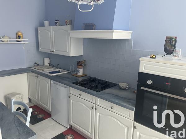 Maison à vendre 6 pièces 128 m² Lézignan-Corbières