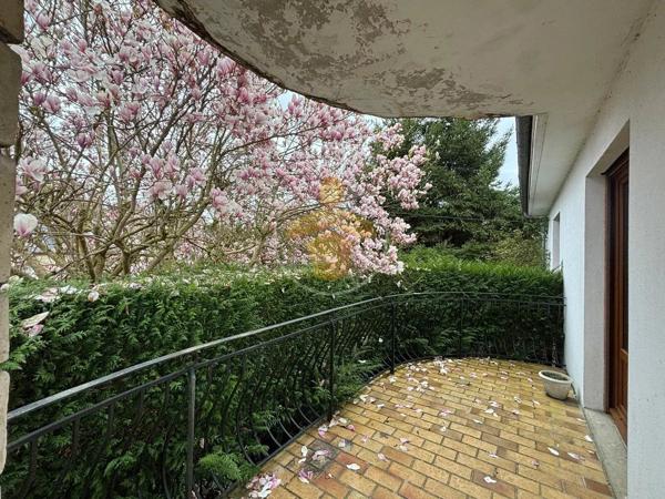 Vente                                                      Maison
                        
                     4 pièces                      83 m2                     à Saint-Gobain