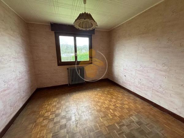 Vente                                                      Maison
                        
                     4 pièces                      83 m2                     à Saint-Gobain