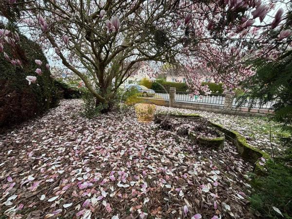 Vente                                                      Maison
                        
                     4 pièces                      83 m2                     à Saint-Gobain