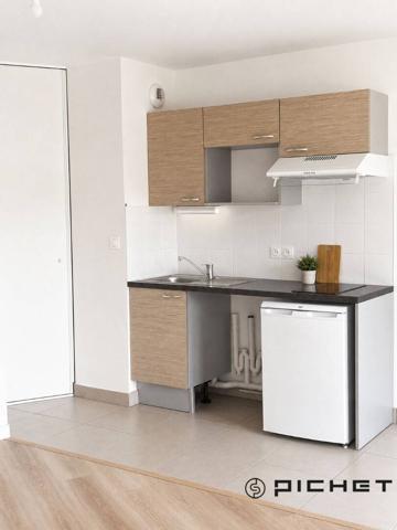 Appartement 2 pièces 44 m² TOURCOING - 59200