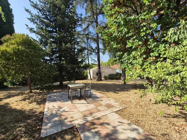 Location                                                      Appartement
                        
                     2 pièces                      46 m2                     à Draguignan