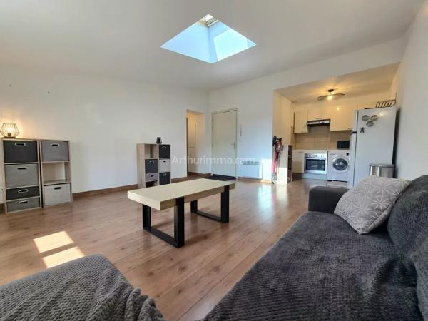 Location                                                      Appartement
                        
                     2 pièces                      46 m2                     à Draguignan