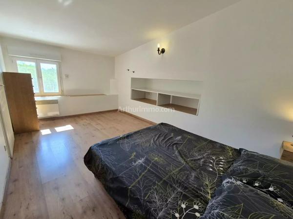 Location                                                      Appartement
                        
                     2 pièces                      46 m2                     à Draguignan