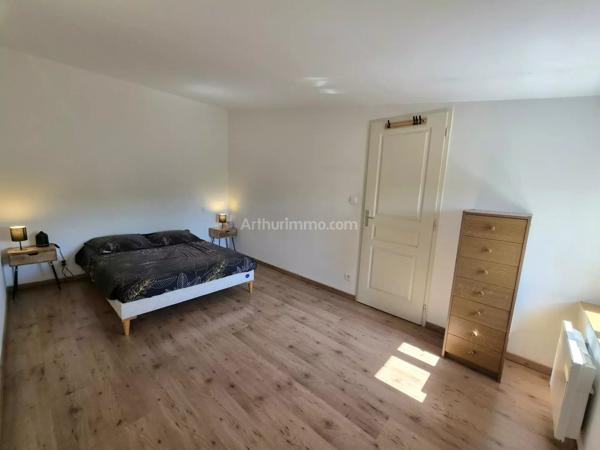 Location                                                      Appartement
                        
                     2 pièces                      46 m2                     à Draguignan
