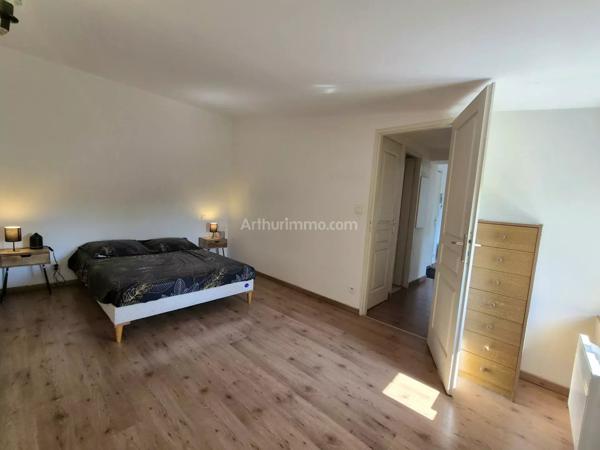 Location                                                      Appartement
                        
                     2 pièces                      46 m2                     à Draguignan