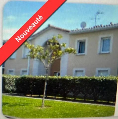 Appartement à vendre 2 pièces 47.19m²