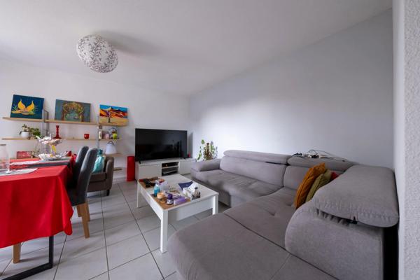 Appartement à vendre 2 pièces 47.19m² Pins-Justaret (31860)