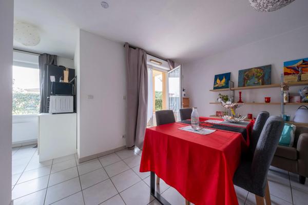 Appartement à vendre 2 pièces 47.19m² Pins-Justaret (31860)