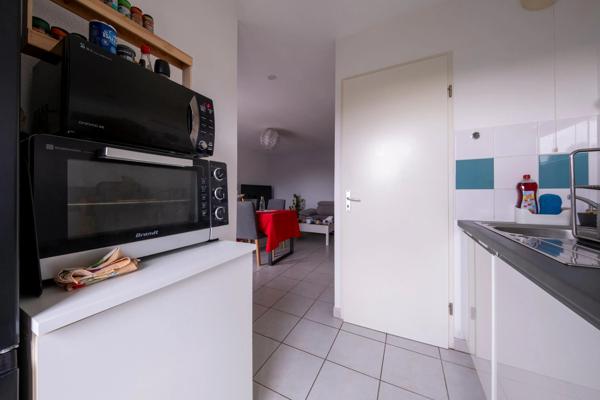Appartement à vendre 2 pièces 47.19m² Pins-Justaret (31860)