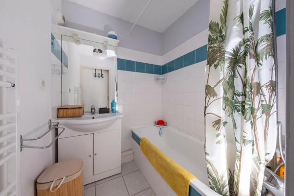 Appartement à vendre 2 pièces 47.19m² Pins-Justaret (31860)