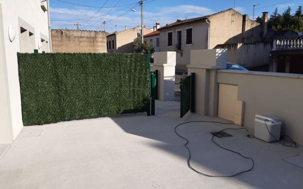 Appartement à louer    2 pièces • 43 m2 Castres