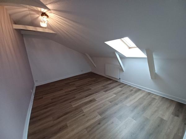 Type 3 Duplex-très bon état cuisine équipée RUE DU CAYLAT AURILLAC Détails des diagnostics énergétiques