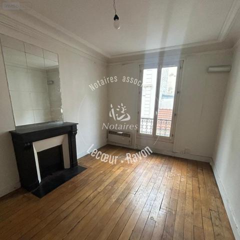 Appartement à vendre à Paris 10e arrondissement à Paris (75010), ref : 92076-112