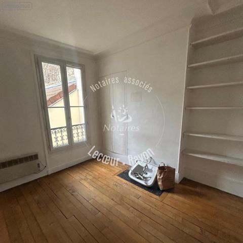 Appartement à vendre à Paris 10e arrondissement à Paris (75010), ref : 92076-112