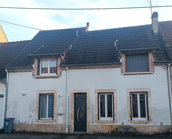 Maison proche centre ville 95m² 3 chambres jardin dépendance