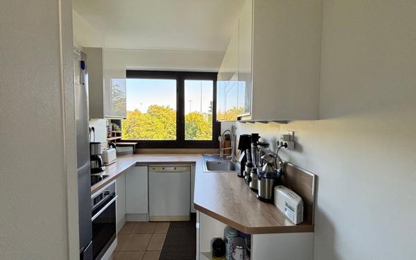 Appartement à vendre    3 pièces • 71,03 m2 Saint-Maurice