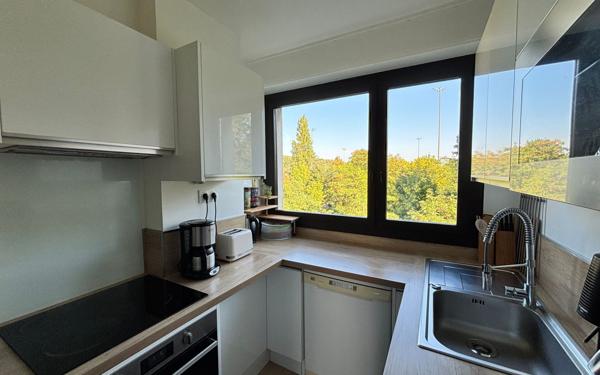 Appartement à vendre    3 pièces • 71,03 m2 Saint-Maurice