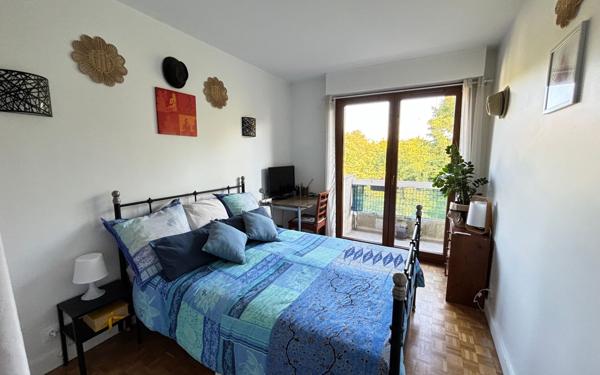 Appartement à vendre    3 pièces • 71,03 m2 Saint-Maurice