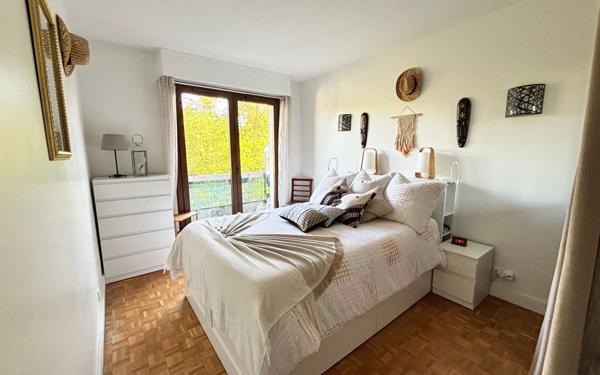 Appartement à vendre    3 pièces • 71,03 m2 Saint-Maurice