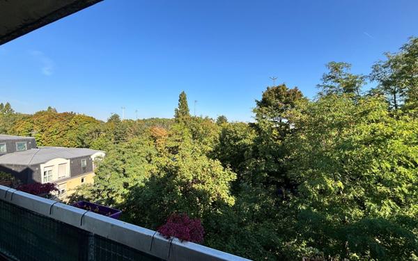 Appartement à vendre    3 pièces • 71,03 m2 Saint-Maurice