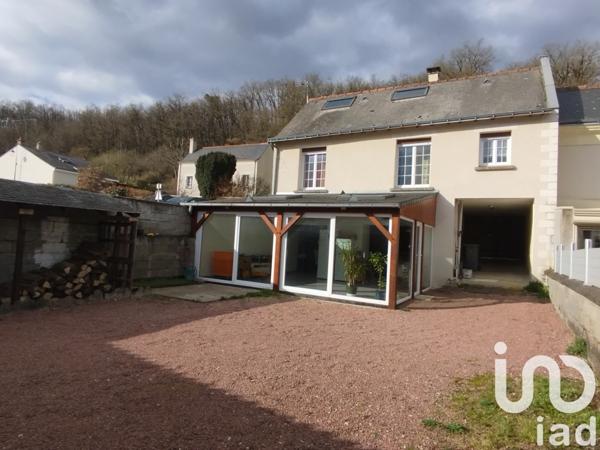 Maison à vendre 5 pièces 107 m² Cinais