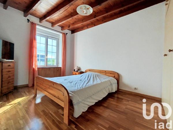 Maison à vendre 5 pièces 107 m² Cinais