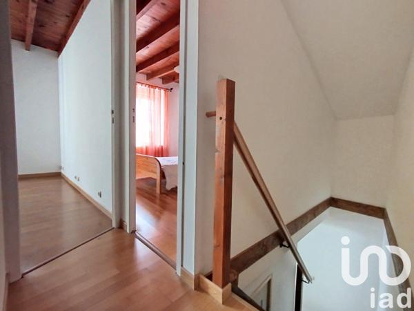 Maison à vendre 5 pièces 107 m² Cinais