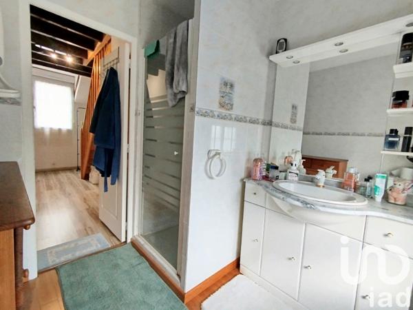 Maison à vendre 5 pièces 107 m² Cinais