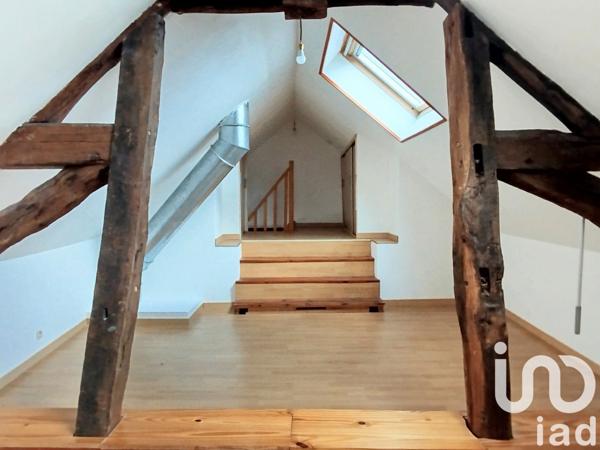 Maison à vendre 5 pièces 107 m² Cinais