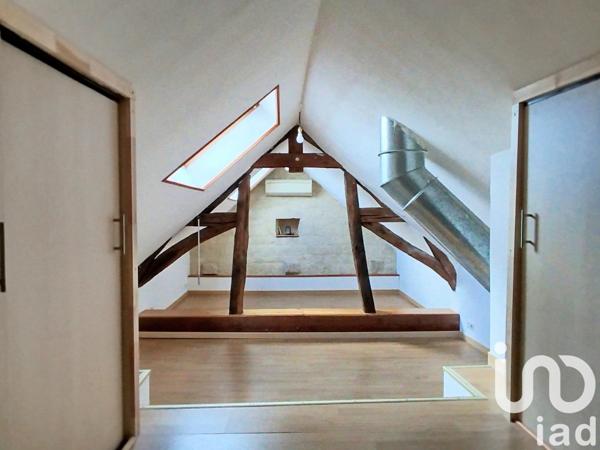 Maison à vendre 5 pièces 107 m² Cinais