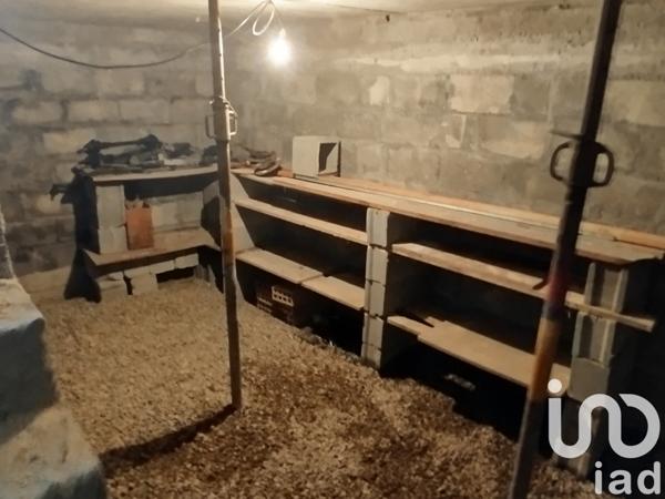 Maison à vendre 5 pièces 107 m² Cinais