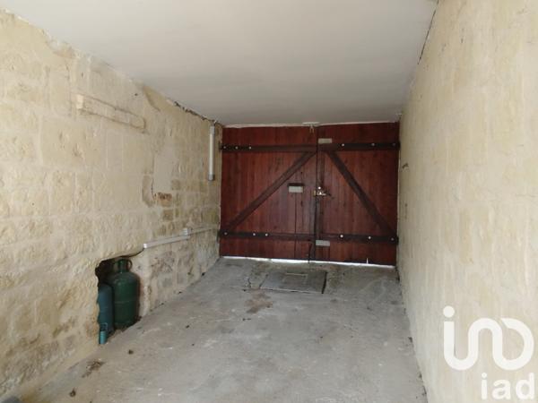 Maison à vendre 5 pièces 107 m² Cinais