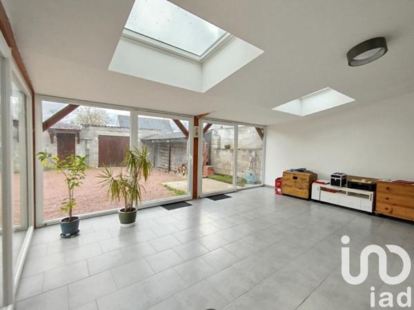 Maison à vendre 5 pièces 107 m² Cinais