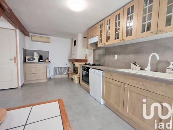 Maison à vendre 5 pièces 107 m² Cinais
