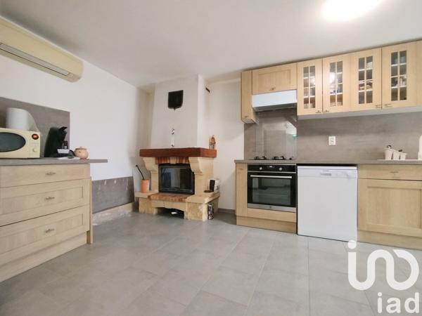 Maison à vendre 5 pièces 107 m² Cinais