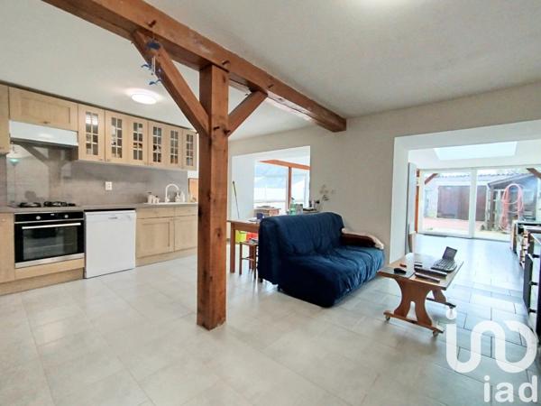 Maison à vendre 5 pièces 107 m² Cinais